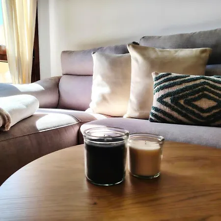 Apartment Paseo De En Pleno Centro De Almeria, 2 Hab Almeria
